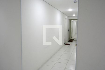 Apartamento à venda com 65m², 2 quartos e 1 vagaHall de entrada