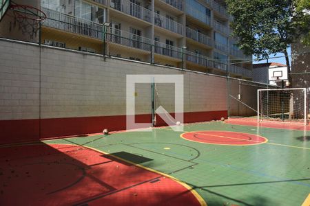Apartamento à venda com 65m², 2 quartos e 1 vagaQuadra Esportiva