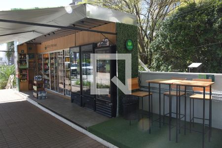 Apartamento à venda com 65m², 2 quartos e 1 vagaÁrea comum - Minimercado