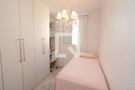 Apartamento à venda com 65m², 2 quartos e 1 vagaQuarto 2