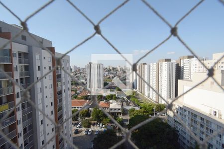 Apartamento à venda com 65m², 2 quartos e 1 vagaVista do Quarto