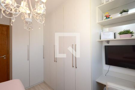 Apartamento à venda com 65m², 2 quartos e 1 vagaQuarto 2