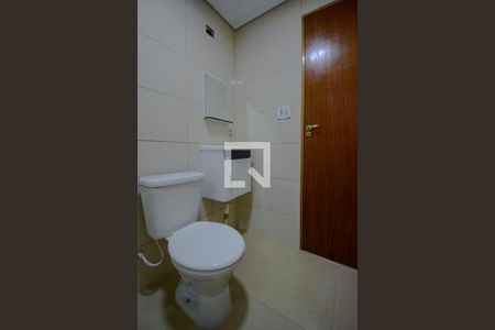 Apartamento à venda com 65m², 2 quartos e 1 vaga Apartamento à venda com 65m², 2 quartos e 1 vagaBanheiro