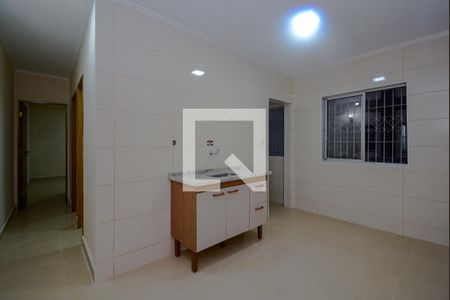Apartamento à venda com 65m², 2 quartos e 1 vaga Apartamento à venda com 65m², 2 quartos e 1 vagaCozinha