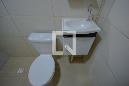 Apartamento à venda com 65m², 2 quartos e 1 vaga Apartamento à venda com 65m², 2 quartos e 1 vagaBanheiro