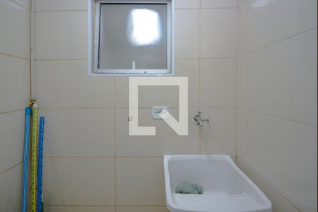 Apartamento à venda com 65m², 2 quartos e 1 vaga Apartamento à venda com 65m², 2 quartos e 1 vagaÁrea de Serviço