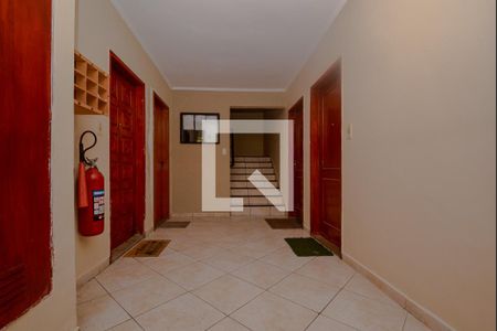 Apartamento à venda com 65m², 2 quartos e 1 vaga Apartamento à venda com 65m², 2 quartos e 1 vagaÁrea comum