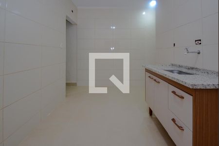 Apartamento à venda com 65m², 2 quartos e 1 vaga Apartamento à venda com 65m², 2 quartos e 1 vagaCozinha