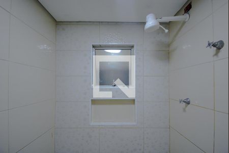 Apartamento à venda com 65m², 2 quartos e 1 vaga Apartamento à venda com 65m², 2 quartos e 1 vagaBanheiro