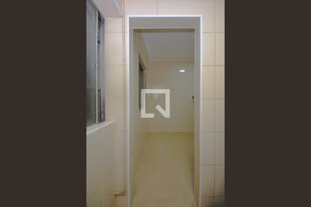 Apartamento à venda com 65m², 2 quartos e 1 vaga Apartamento à venda com 65m², 2 quartos e 1 vagaÁrea de Serviço