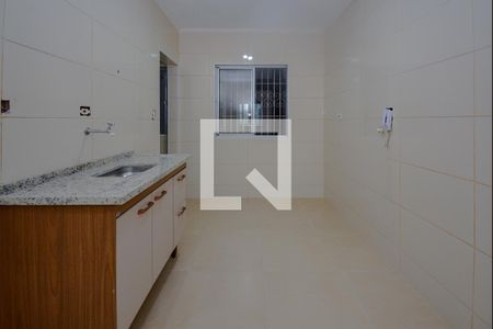 Apartamento à venda com 65m², 2 quartos e 1 vaga Apartamento à venda com 65m², 2 quartos e 1 vagaCozinha