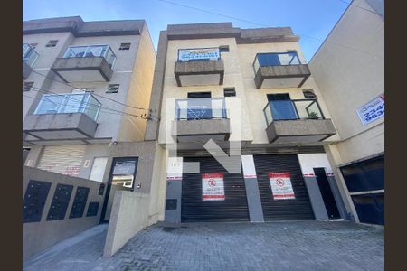 Apartamento à venda com 37m², 2 quartos e sem vaga Apartamento à venda com 37m², 2 quartos e sem vagaFachada