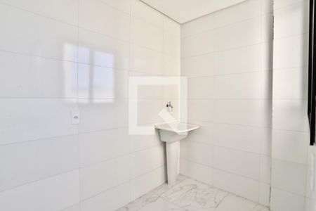 Apartamento à venda com 37m², 2 quartos e sem vaga Apartamento à venda com 37m², 2 quartos e sem vagaLavanderia