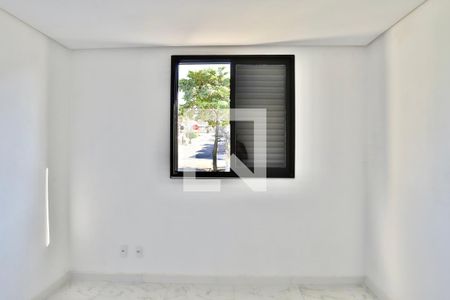 Apartamento à venda com 37m², 2 quartos e sem vaga Apartamento à venda com 37m², 2 quartos e sem vagaQuarto 2