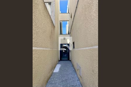 Apartamento à venda com 37m², 2 quartos e sem vaga Apartamento à venda com 37m², 2 quartos e sem vagaÁrea comum