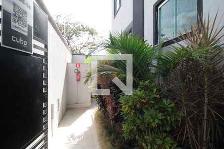 Apartamento à venda com 41m², 2 quartos e sem vagaÁrea externa