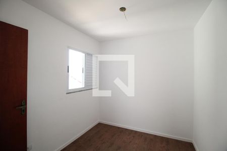 Apartamento à venda com 41m², 2 quartos e sem vagaquarto 2 