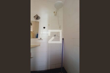 Casa à venda com 75m², 2 quartos e 1 vaga Casa à venda com 75m², 2 quartos e 1 vagaBanheiro da Suíte