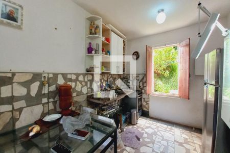 Casa à venda com 75m², 2 quartos e 1 vaga Casa à venda com 75m², 2 quartos e 1 vagaCozinha