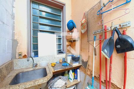 Casa à venda com 75m², 2 quartos e 1 vaga Casa à venda com 75m², 2 quartos e 1 vagaÁrea de Serviço