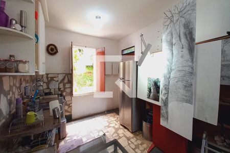 Casa à venda com 75m², 2 quartos e 1 vaga Casa à venda com 75m², 2 quartos e 1 vagaCozinha