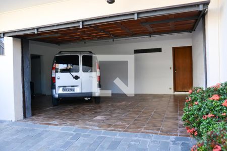 Casa à venda com 296m², 4 quartos e 5 vagasÁrea comum