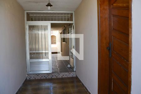 Casa à venda com 296m², 4 quartos e 5 vagasÁrea comum