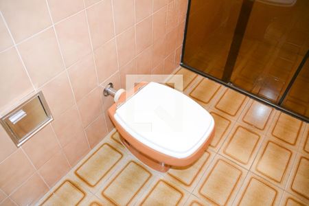 Casa à venda com 296m², 4 quartos e 5 vagasBanheiro