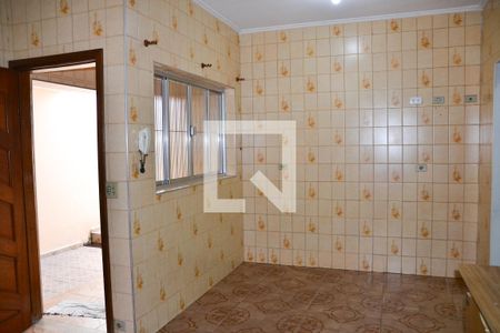 Casa à venda com 296m², 4 quartos e 5 vagasCozinha