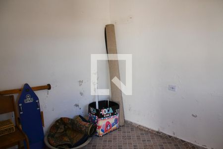 Casa à venda com 296m², 4 quartos e 5 vagasQuarto de Serviço