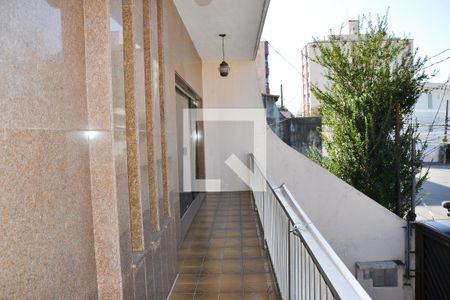 Casa à venda com 296m², 4 quartos e 5 vagasÁrea comum