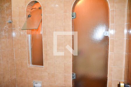 Casa à venda com 296m², 4 quartos e 5 vagasBanheiro