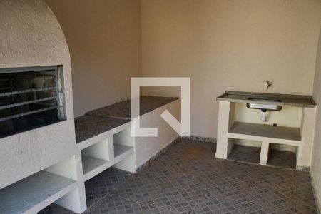 Casa à venda com 296m², 4 quartos e 5 vagasÁrea comum