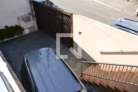 Casa à venda com 296m², 4 quartos e 5 vagasÁrea comum