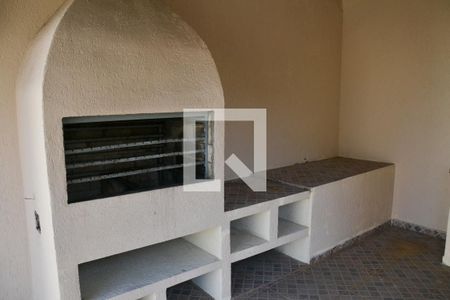 Casa à venda com 296m², 4 quartos e 5 vagasÁrea comum