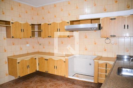 Casa à venda com 296m², 4 quartos e 5 vagasCozinha