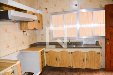 Casa à venda com 296m², 4 quartos e 5 vagasCozinha