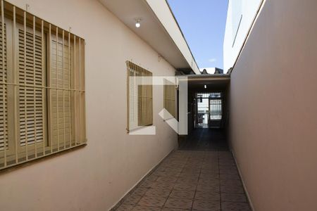 Casa à venda com 296m², 4 quartos e 5 vagasÁrea comum