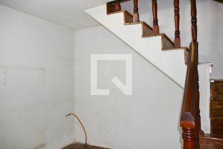 Casa à venda com 296m², 4 quartos e 5 vagasÁrea comum