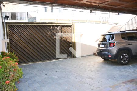 Casa à venda com 296m², 4 quartos e 5 vagasÁrea comum