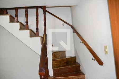 Casa à venda com 296m², 4 quartos e 5 vagasÁrea comum