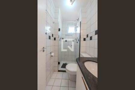 Apartamento para alugar com 40m², 1 quarto e 1 vagaBanheiro