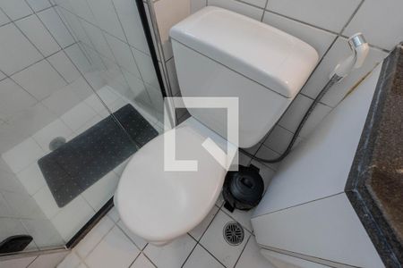 Apartamento para alugar com 40m², 1 quarto e 1 vagaBanheiro