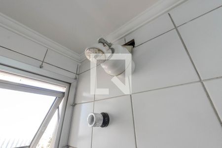 Apartamento para alugar com 40m², 1 quarto e 1 vagaBanheiro