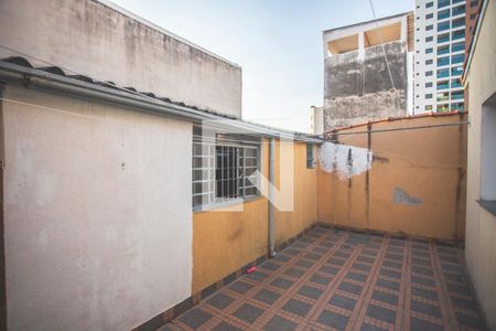 Casa à venda com 257m², 3 quartos e 3 vagas Casa à venda com 257m², 3 quartos e 3 vagasQuintal