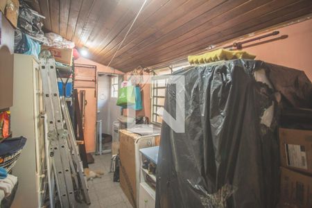 Casa à venda com 257m², 3 quartos e 3 vagas Casa à venda com 257m², 3 quartos e 3 vagasQuarto de Serviço