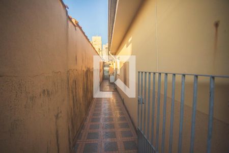 Casa à venda com 257m², 3 quartos e 3 vagas Casa à venda com 257m², 3 quartos e 3 vagasCorredor Lateral