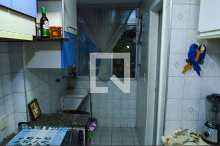 Apartamento à venda com 81m², 3 quartos e 1 vagaÁrea de Serviço
