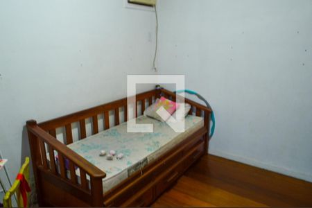 Apartamento à venda com 81m², 3 quartos e 1 vagaQuarto 1