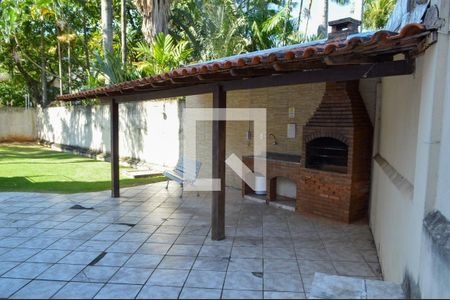 Apartamento à venda com 81m², 3 quartos e 1 vagaÁrea comum - Churrasqueira